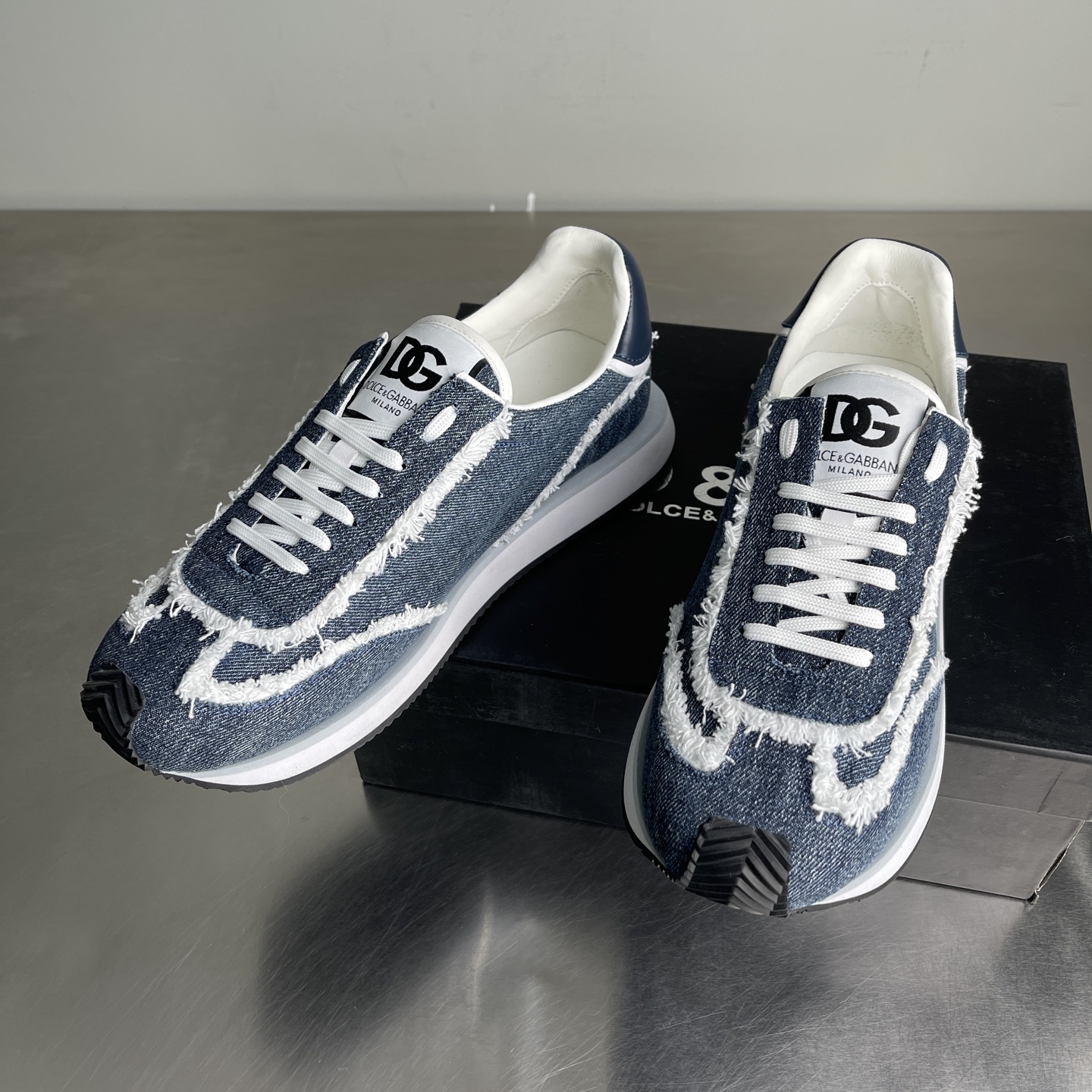 olce & Gabbana shoe